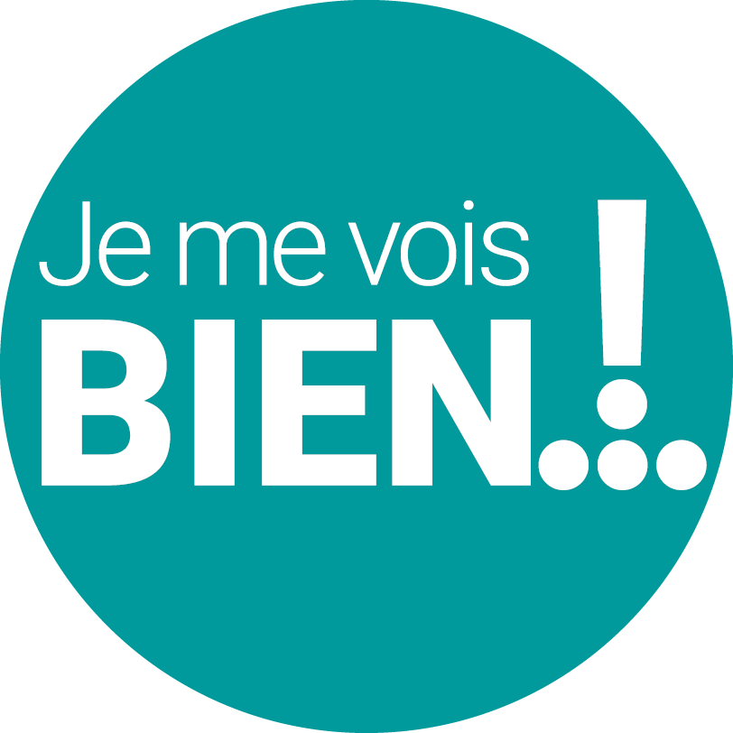 Je me vois bien…